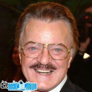 A New Photo of Robert Goulet- Famous Stage Actor Lawrence- Massachusetts