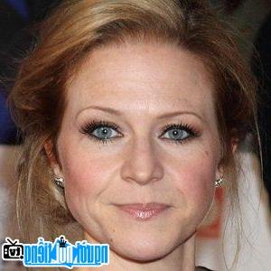 A new photo of Kellie Bright- Famous TV actress Brentwood- UK