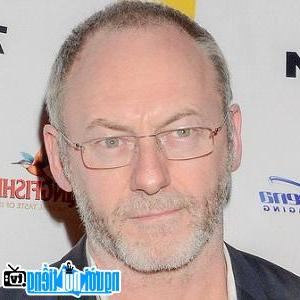 A New Picture of Liam Cunningham- Famous Irish TV Actor