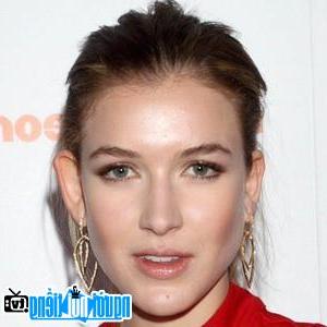 A new picture of Nathalia Ramos- Famous Actress Madrid- Spain