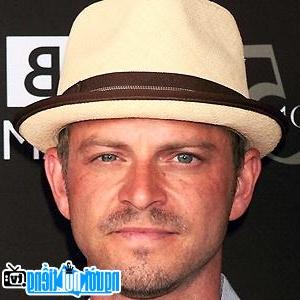 A New Picture of Carmine Giovinazzo- Famous TV Actor New York City- New York