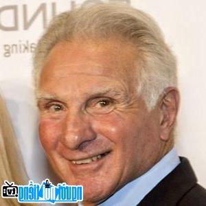 A New Photo of Nick Buoniconti- Famous Springfield- Massachusetts Soccer Player