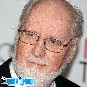 A New Photo Of John Williams- Famous New York Musician