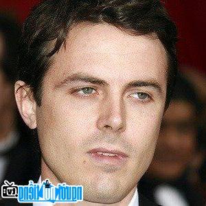 A New Photo of Casey Affleck- Famous Massachusetts Actor