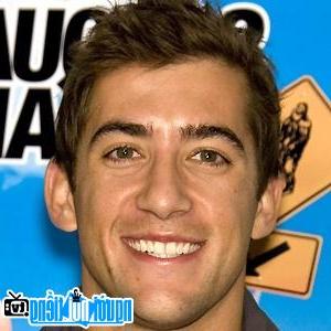 A new picture of Jonathan Togo- Famous Massachusetts TV Actor