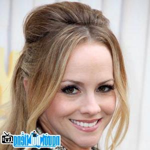 A new photo of Kelly Stables- Famous TV actress St. Louis- Missouri