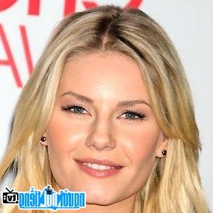 A New Picture of Elisha Cuthbert- Famous Television Actress of Calgary- Canada