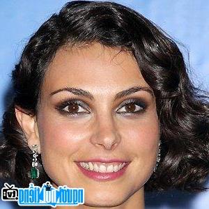 A new picture of Morena Baccarin- Famous Brazilian TV actress