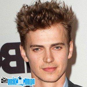 A New Picture Of Hayden Christensen- Famous Actor Vancouver- Canada