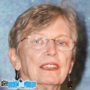 A New Photo of Lois Lowry- Famous Children's Author Honolulu- Hawaii