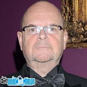 A new photo of James Whale- Famous British Director