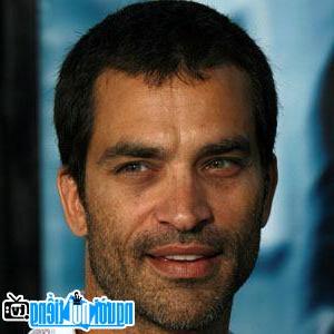 A New Picture of Johnathon Schaech- Famous Maryland TV Actor