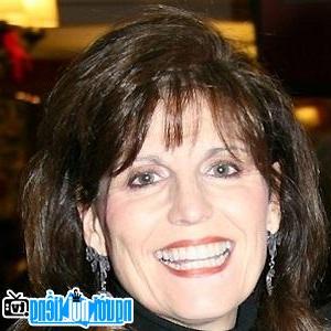 Latest Picture Of Actress Lucie Arnaz