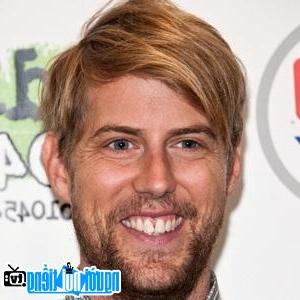 Latest Picture Of Rock Singer Andrew McMahon