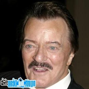 Latest Picture of Stage Actor Robert Goulet