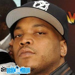 Latest picture of Singer Rapper Styles P.