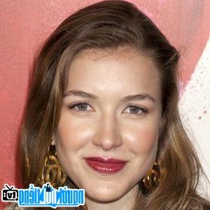 Latest pictures of Actress Nathalia Ramos
