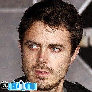Latest Picture of Actor Casey Affleck