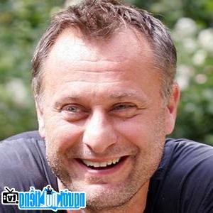 Latest picture of Michael Nyqvist Actor