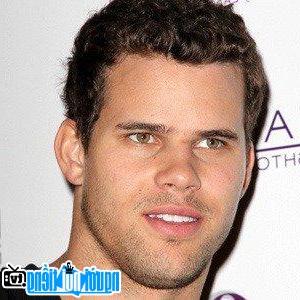 Latest Picture of Kris Humphries Basketball Player