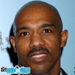 Latest Picture of TV Actor Michael Beach