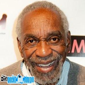 Latest Picture Of Actor Bill Cobbs