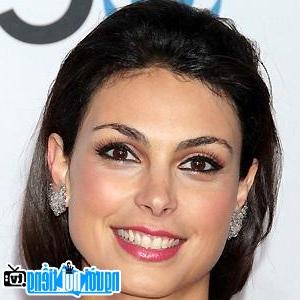 Latest picture of TV Actress Morena Baccarin
