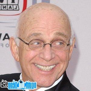 Latest Picture of TV Actor Gavin MacLeod