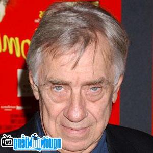 Latest Picture of TV Actor Philip Baker Hall