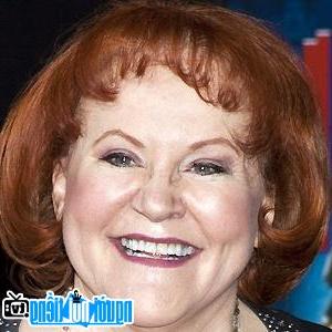 Latest Picture Of Actress Edie McClurg