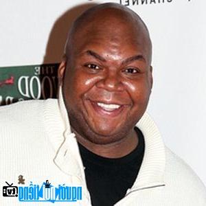 Latest Picture of TV Actor Windell Middlebrooks