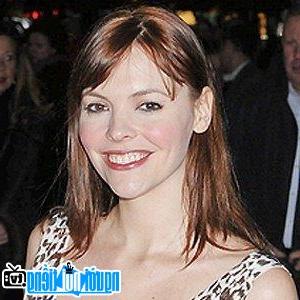 A portrait picture of Opera Female Kate Ford