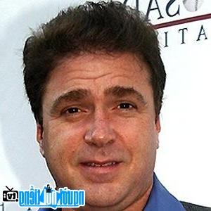 A Portrait Picture of Actor television Michael Rispoli