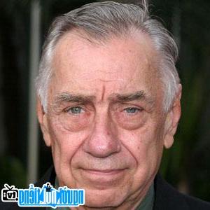 One Portrait Picture of TV Actor Philip Baker Hall