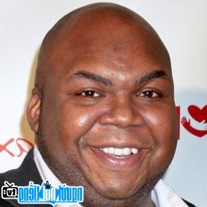A Portrait Picture of Male TV actor Windell Middlebrooks