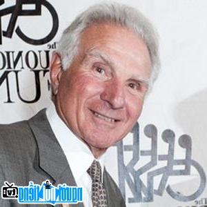 Portrait of Nick Buoniconti