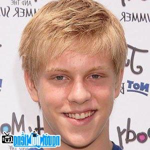 Image of Jackson Odell