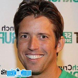 Image of Nick Woodman