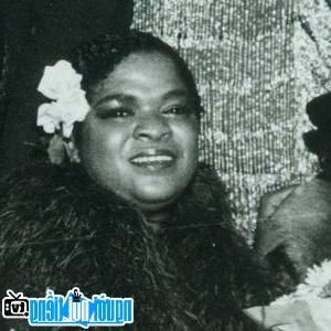 Image of Nell Carter