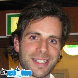 Image of Mark Beaumont