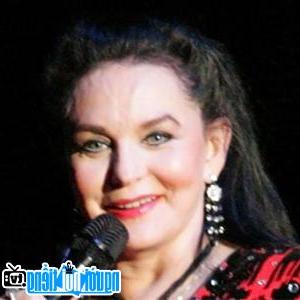 Image of Crystal Gayle