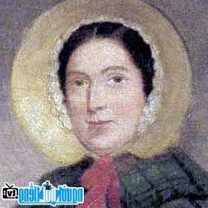 Image of Mary Anning