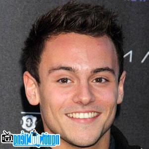 Image of Tom Daley