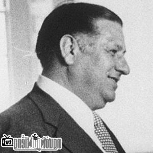 Image of Frank Rizzo