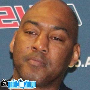 Image of Danny Manning