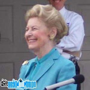 Image of Phyllis Schlafly