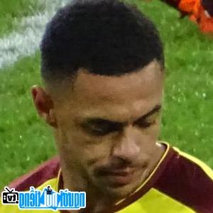 Image of Andre Gray