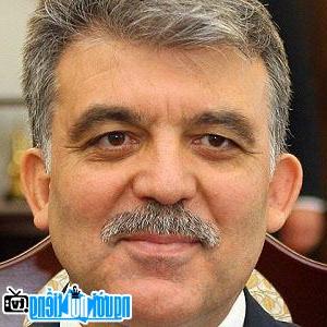 Ảnh của Abdullah Gul