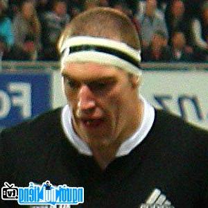 Image of Brodie Retallick