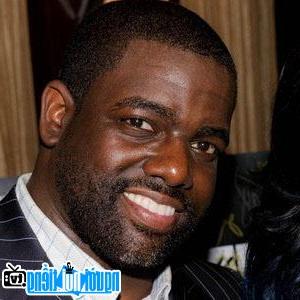Image of Warryn Campbell